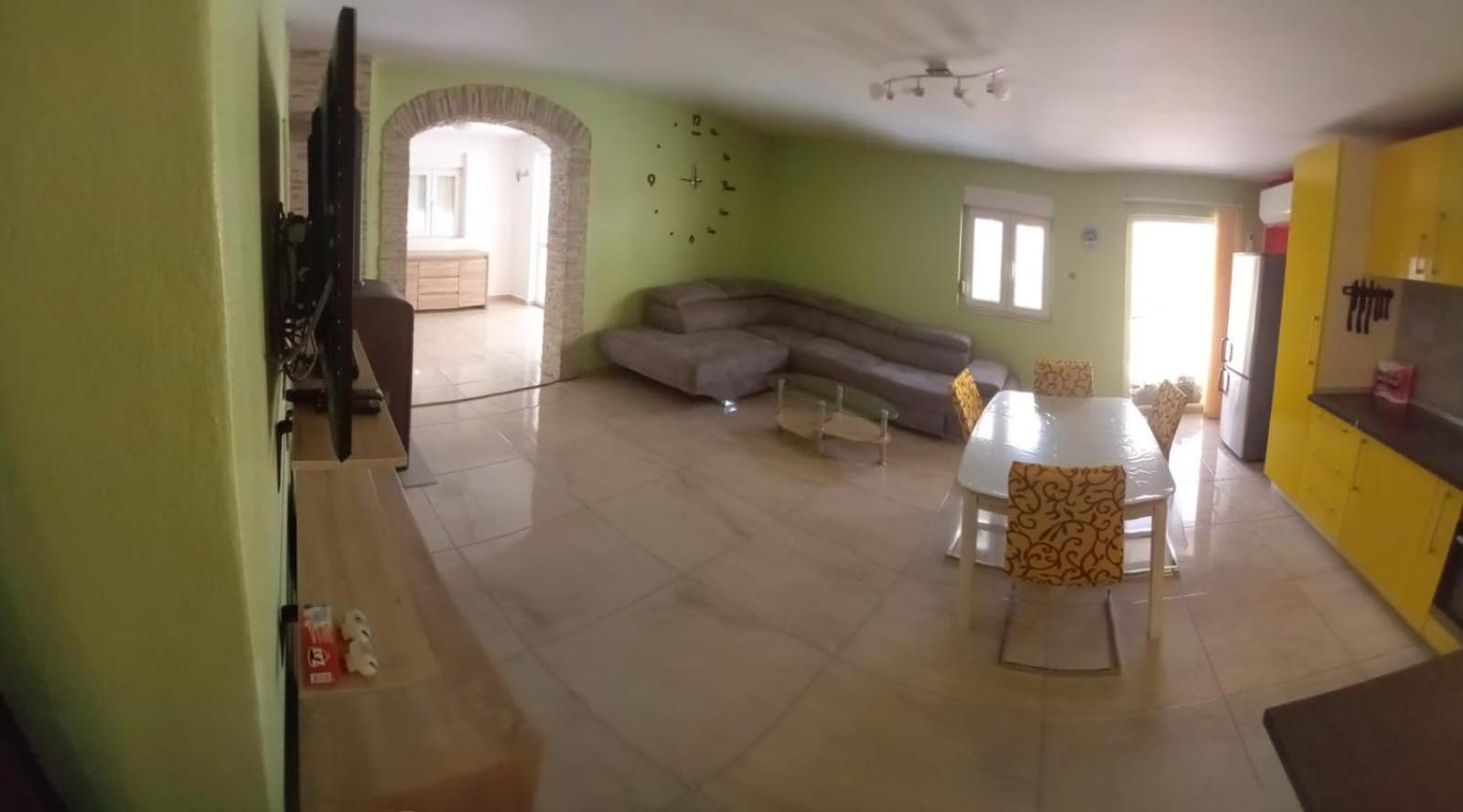 Apartman Naomi Bibinje Dış mekan fotoğraf