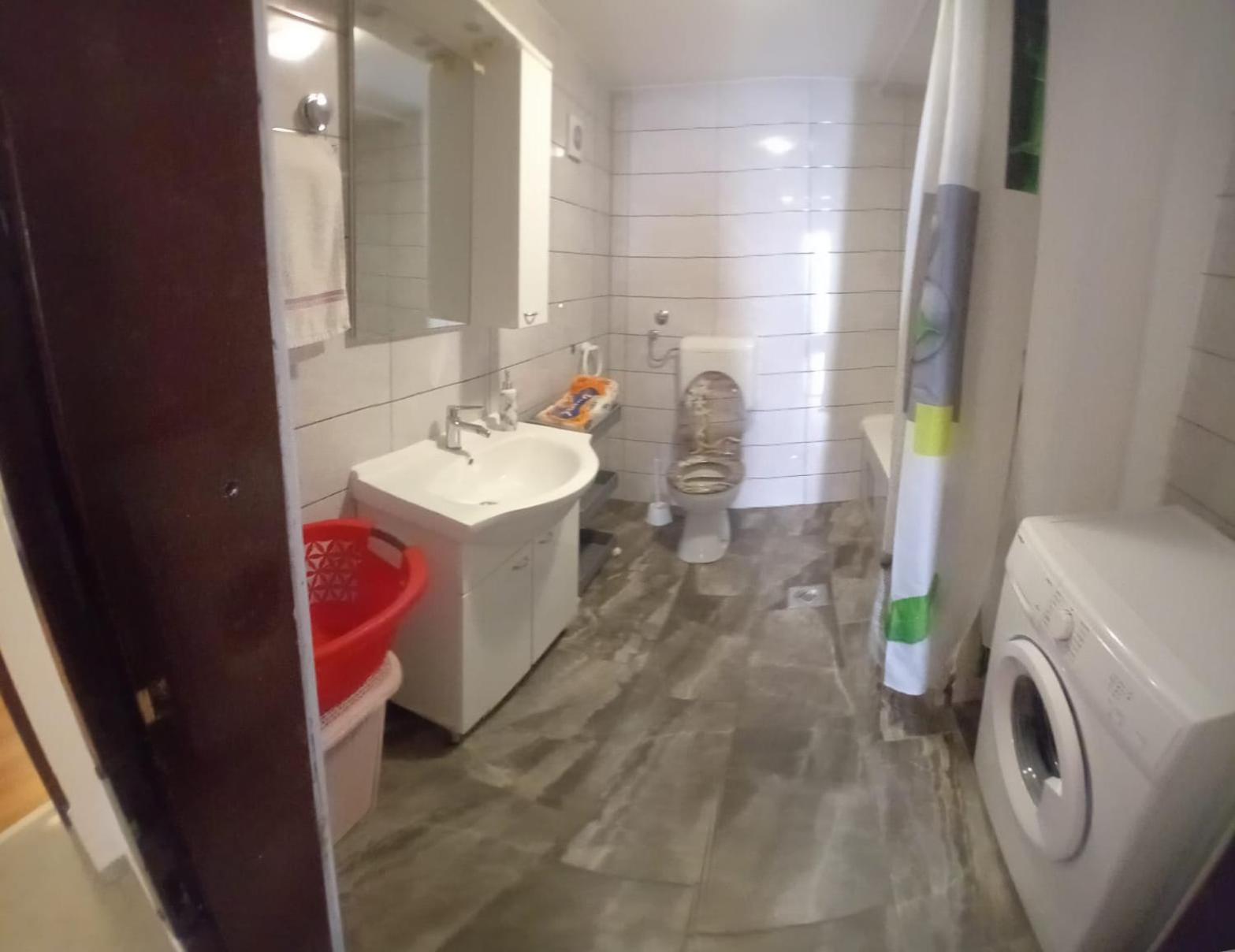 Apartman Naomi Bibinje Oda fotoğraf